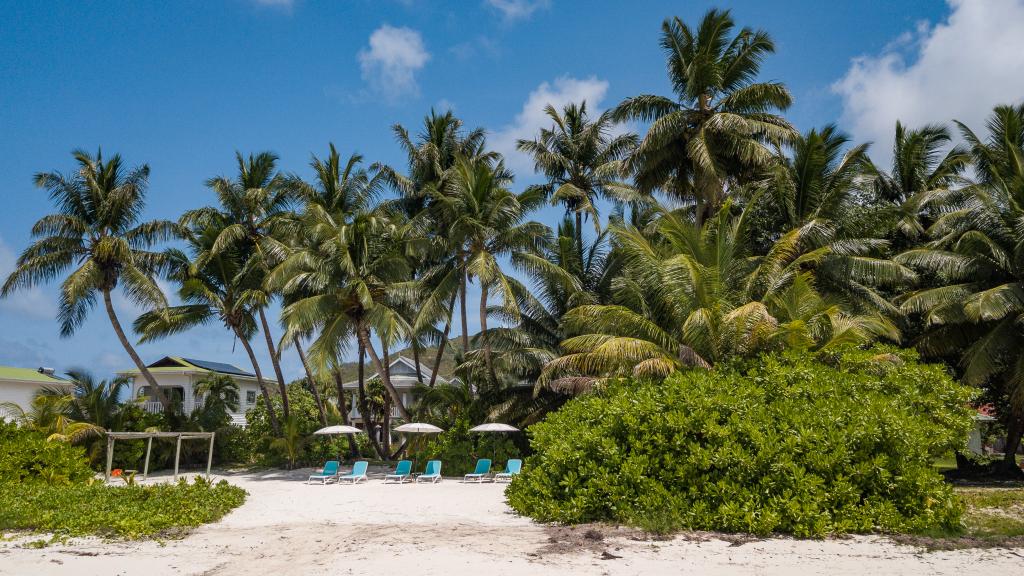 Foto 8: Ocean Jewels - Praslin (Seychellen)