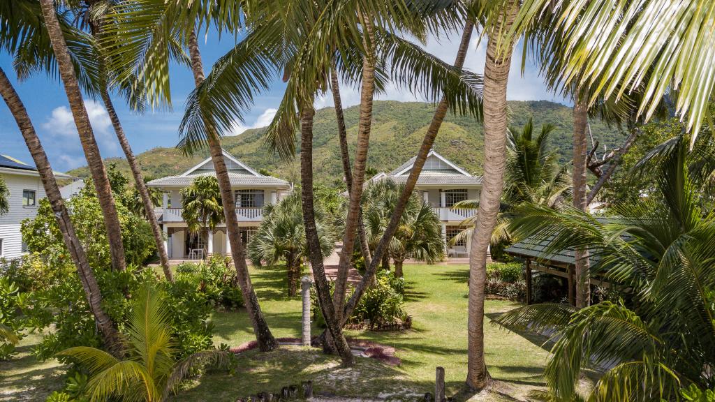 Photo 12: Ocean Jewels - Praslin (Seychelles)