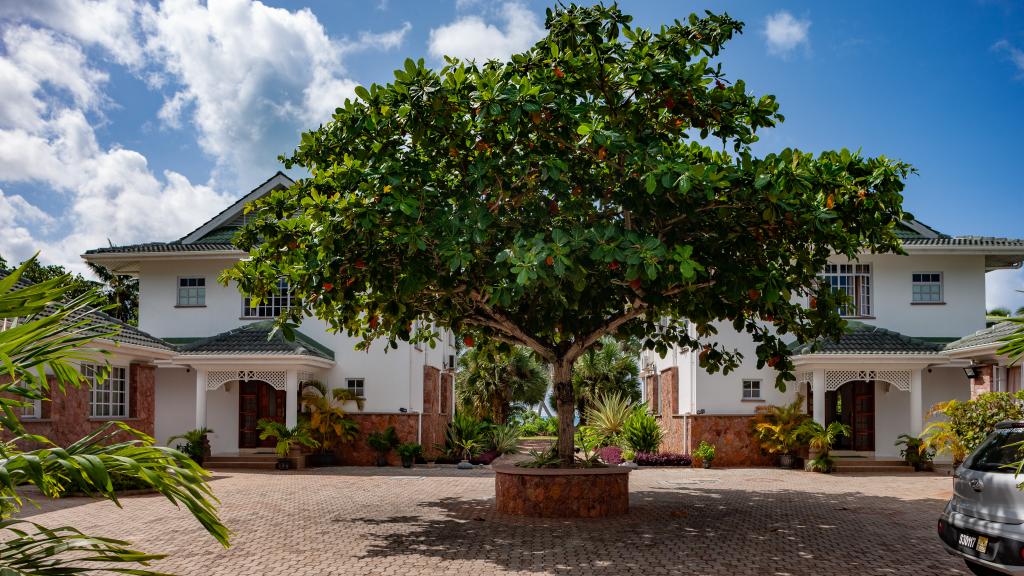 Foto 18: Ocean Jewels - Praslin (Seychellen)