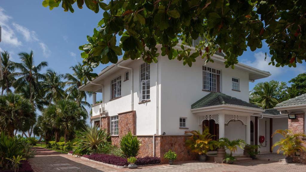 Foto 17: Ocean Jewels - Praslin (Seychellen)