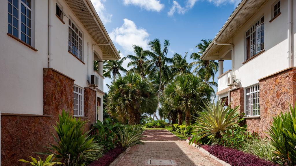 Foto 16: Ocean Jewels - Praslin (Seychellen)