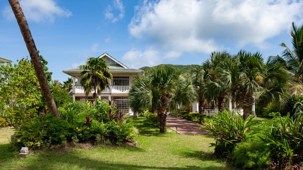 Foto 13: Ocean Jewels - Praslin (Seychellen)