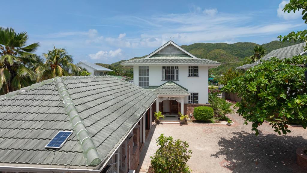 Fotografie 23: Ocean Jewels - Praslin (Seychely)