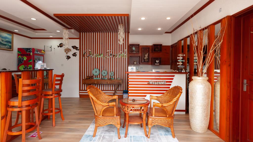 Foto 56: Ocean Jewels - Praslin (Seychellen)