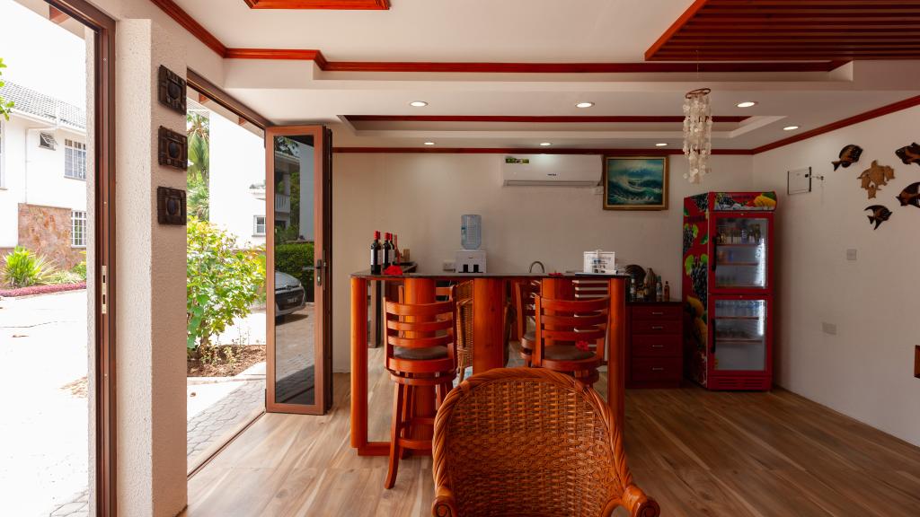 Foto 55: Ocean Jewels - Praslin (Seychellen)