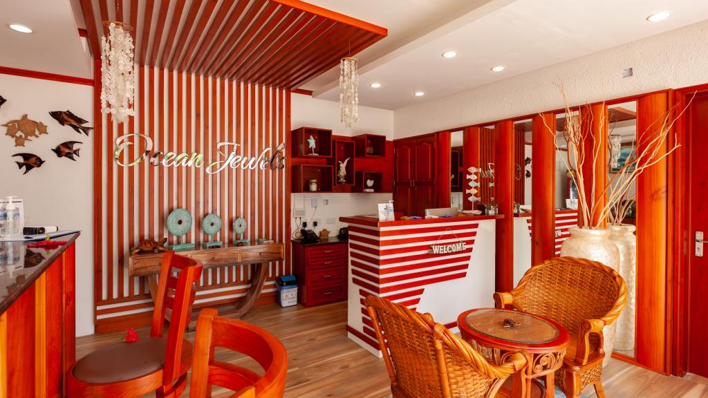 Foto 57: Ocean Jewels - Praslin (Seychellen)