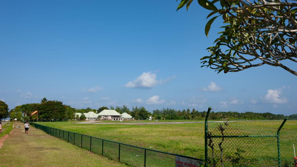 Foto 33: Ocean Jewels - Praslin (Seychellen)