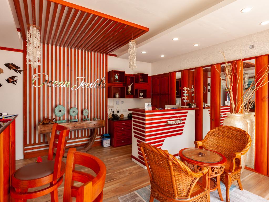 Ocean Jewels - Foto 5