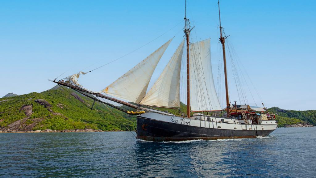 Foto 7: Silhouette Sea Pearl - Seychelles (Seychelles)