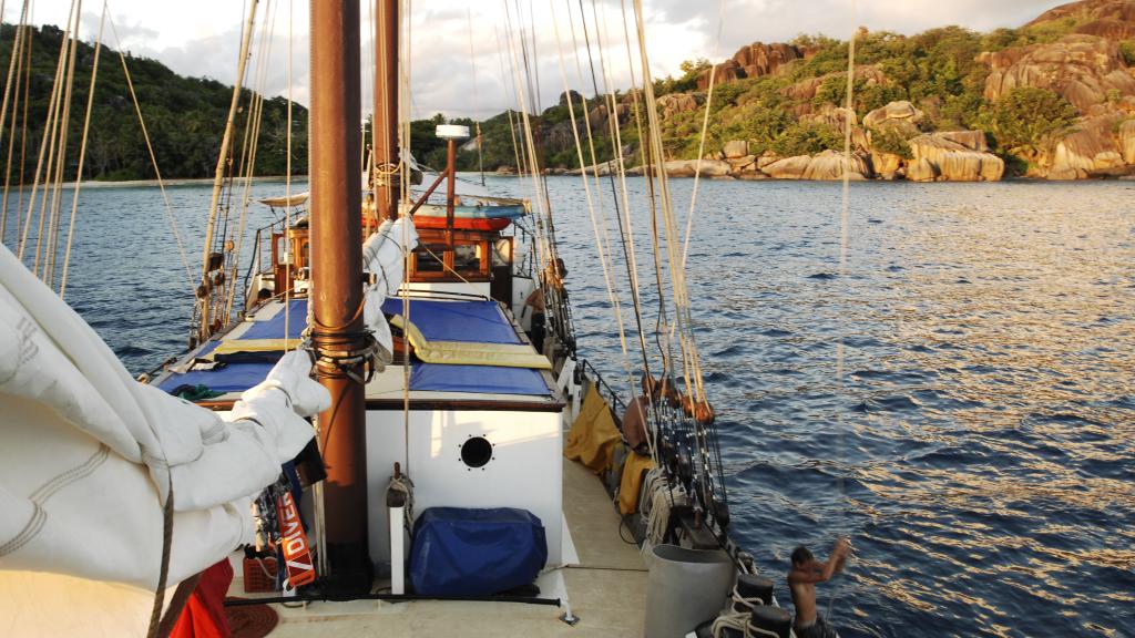 Photo 44: Silhouette Sea Pearl - Seychelles (Seychelles)