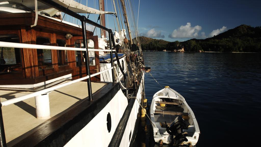 Photo 45: Silhouette Sea Pearl - Seychelles (Seychelles)