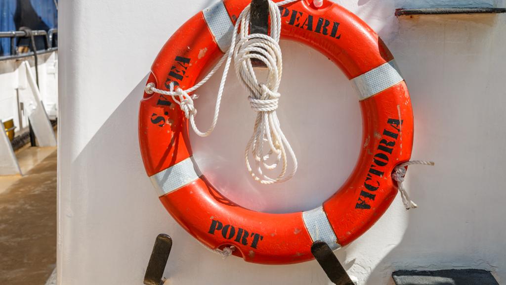 Photo 47: Silhouette Sea Pearl - Seychelles (Seychelles)