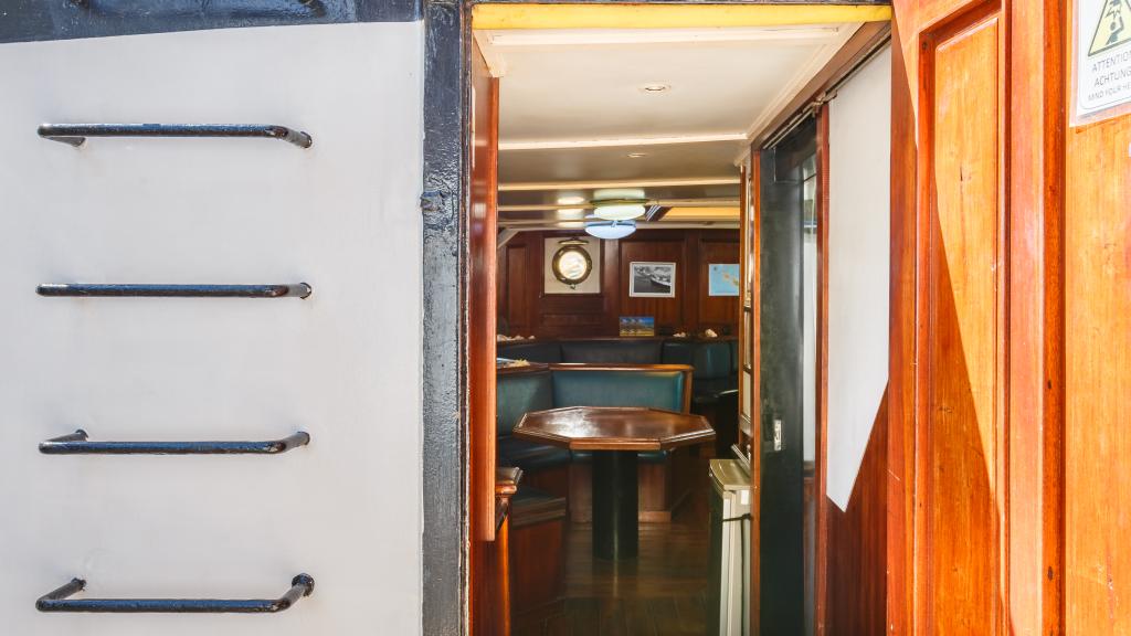 Photo 48: Silhouette Sea Pearl - Seychelles (Seychelles)