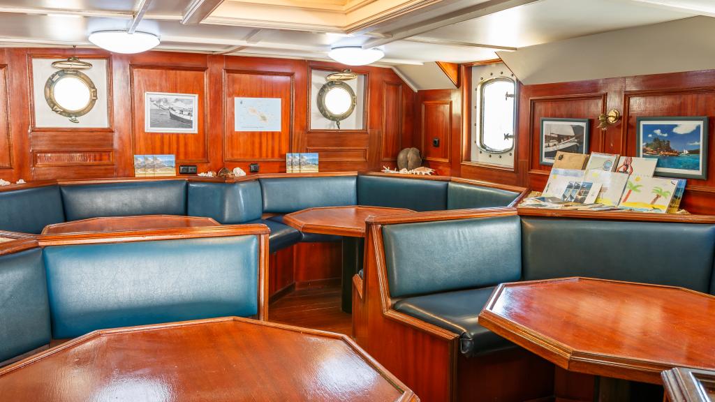 Photo 50: Silhouette Sea Pearl - Seychelles (Seychelles)