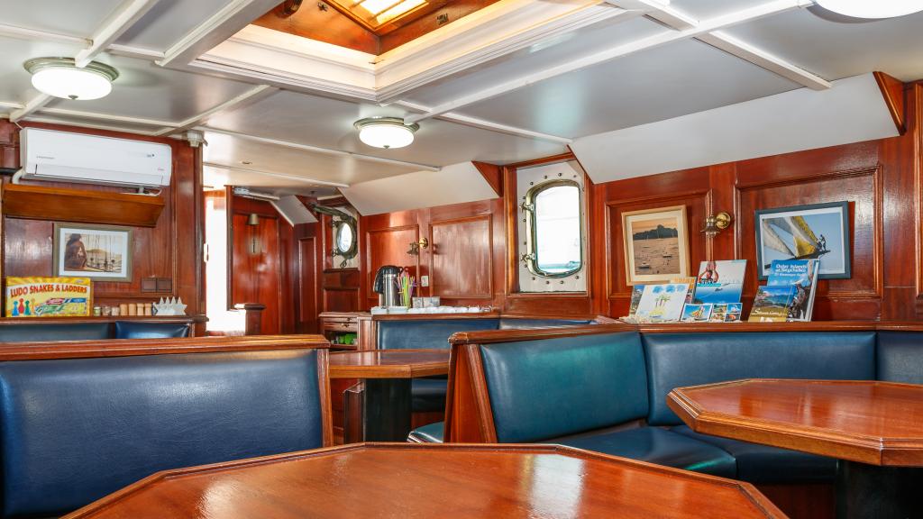 Photo 54: Silhouette Sea Pearl - Seychelles (Seychelles)