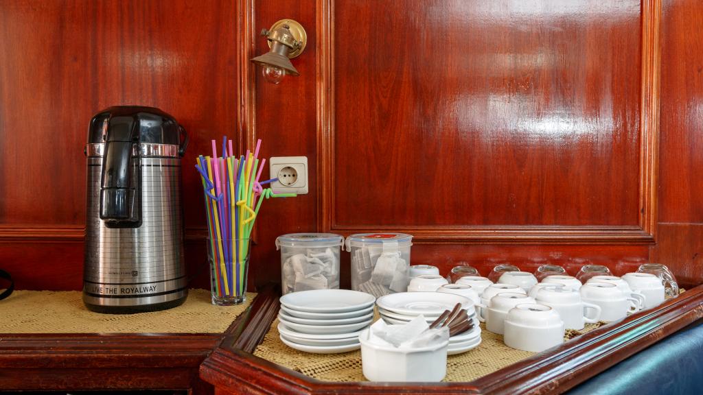 Photo 56: Silhouette Sea Pearl - Seychelles (Seychelles)