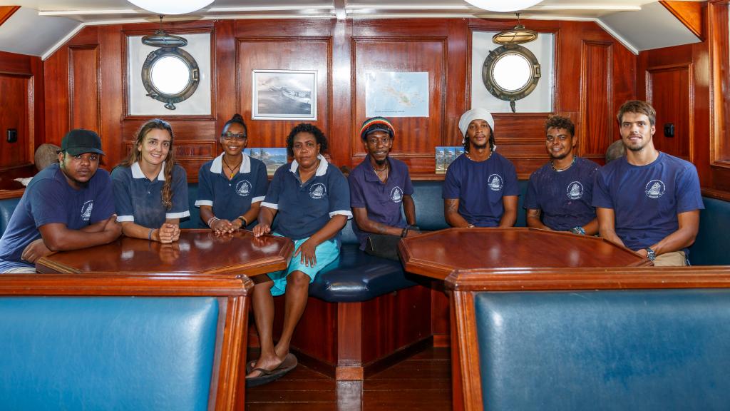 Photo 57: Silhouette Sea Pearl - Seychelles (Seychelles)