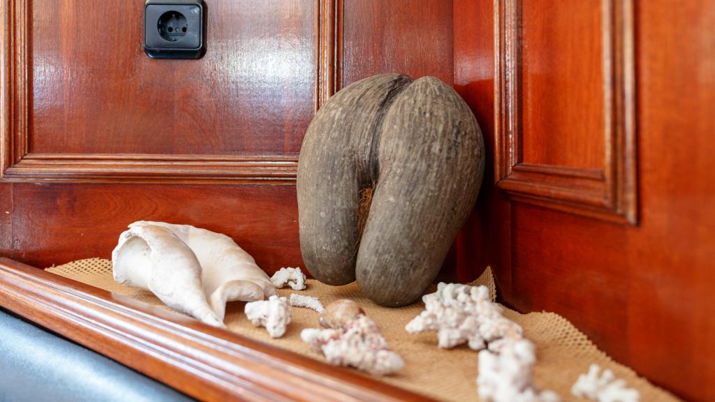 Photo 59: Silhouette Sea Pearl - Seychelles (Seychelles)