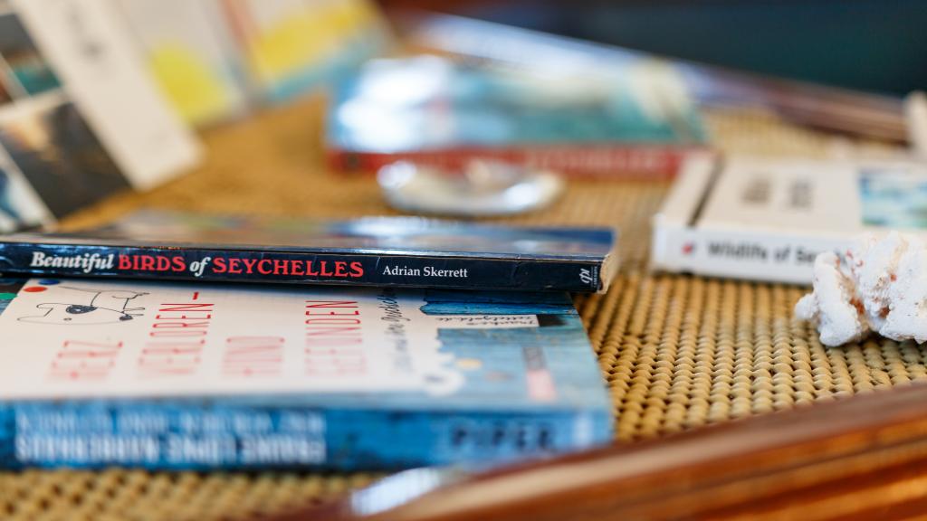 Photo 61: Silhouette Sea Pearl - Seychelles (Seychelles)