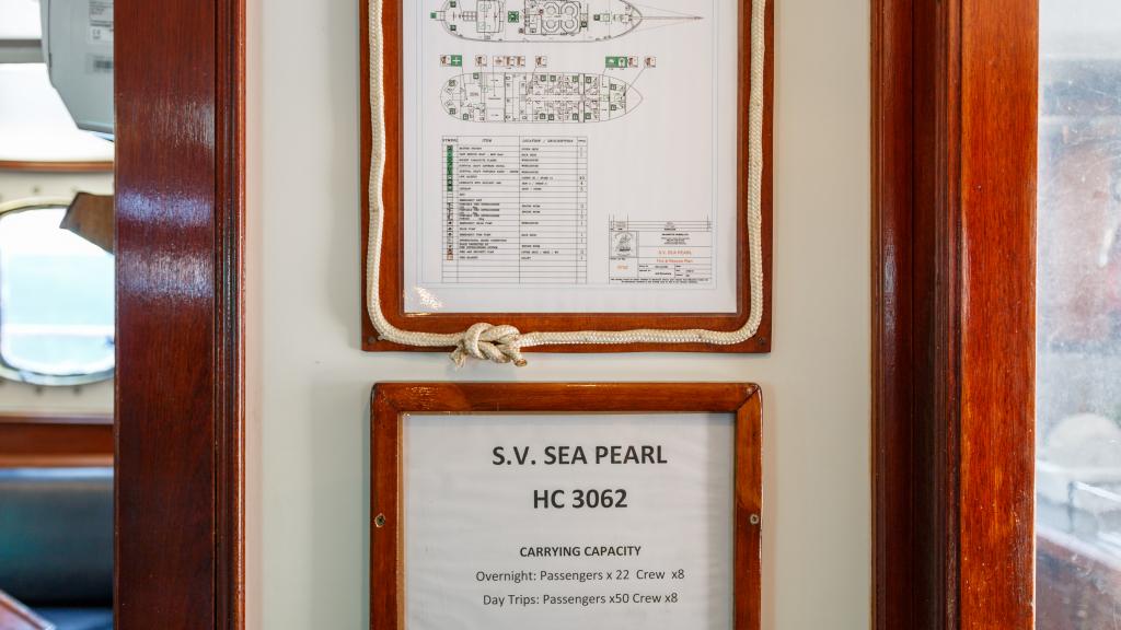 Photo 64: Silhouette Sea Pearl - Seychelles (Seychelles)