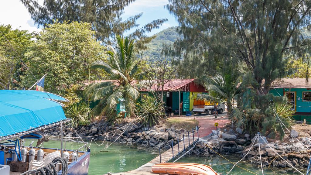 Photo 65: Silhouette Sea Pearl - Seychelles (Seychelles)
