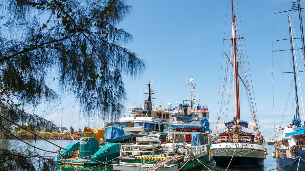 Photo 67: Silhouette Sea Pearl - Seychelles (Seychelles)