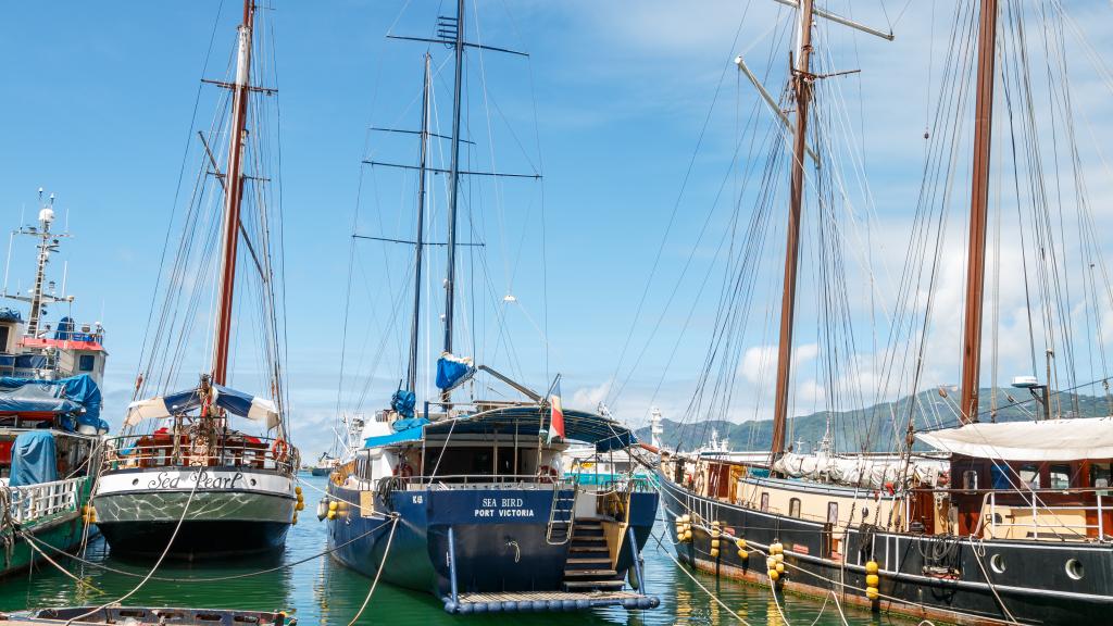 Photo 68: Silhouette Sea Pearl - Seychelles (Seychelles)