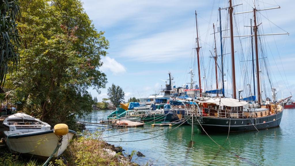 Photo 69: Silhouette Sea Pearl - Seychelles (Seychelles)