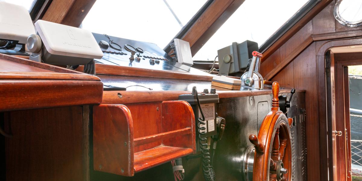 Silhouette Sea Star & Sea Bird