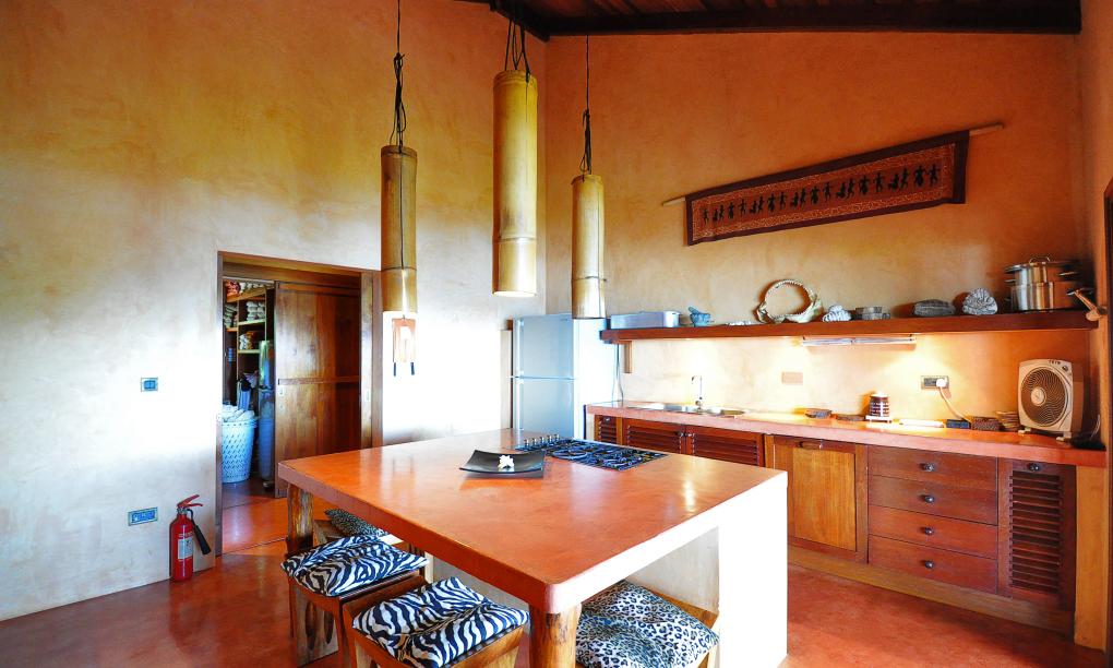 Lialdo Maison - Villa Complète