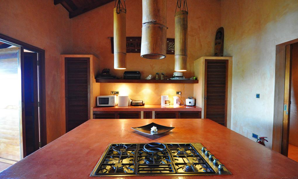 Lialdo Maison - Villa Complète