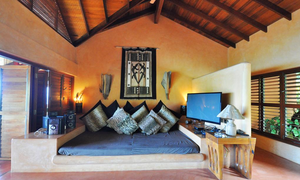 Lialdo Maison - Villa Complète
