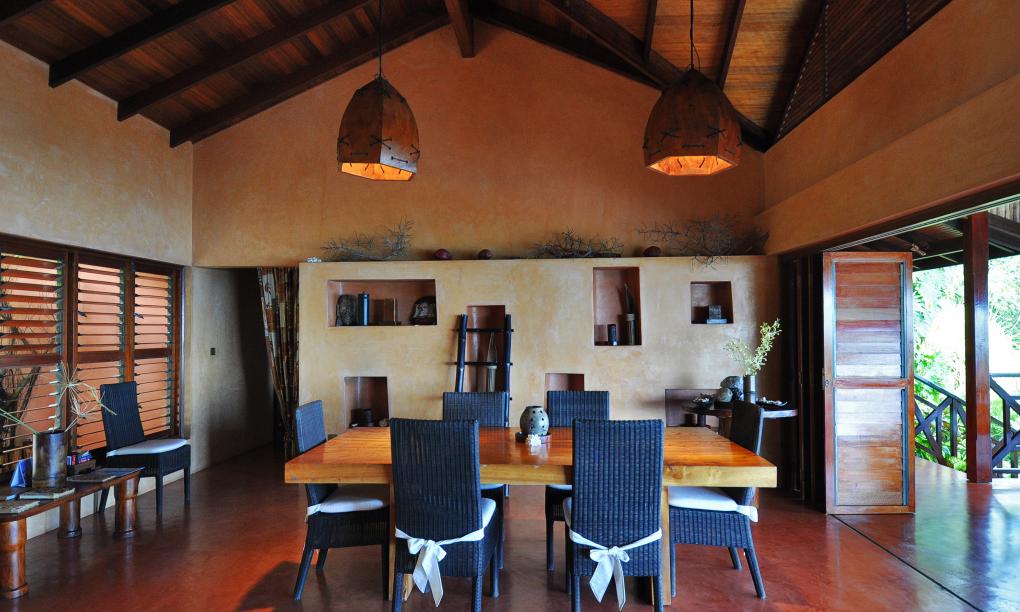 Lialdo Maison - Villa Complète