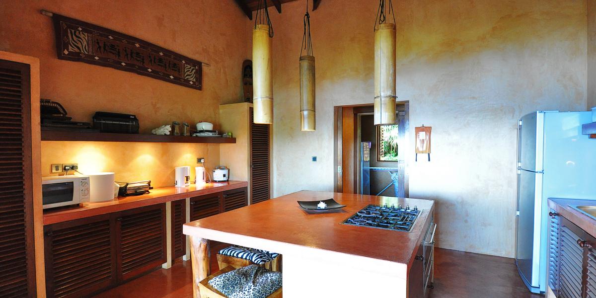 Lialdo Maison - Villa Complète