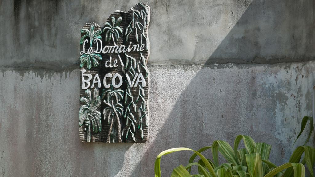 Foto 32: Le Domaine de Bacova - Mahé (Seychelles)