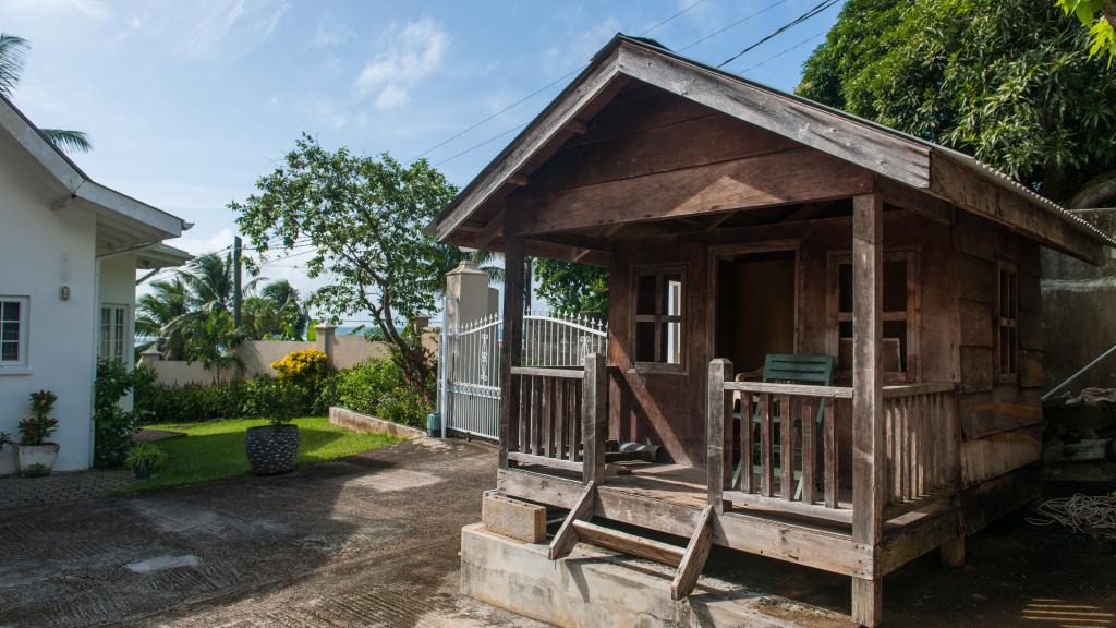 Foto 29: Le Domaine de Bacova - Mahé (Seychellen)