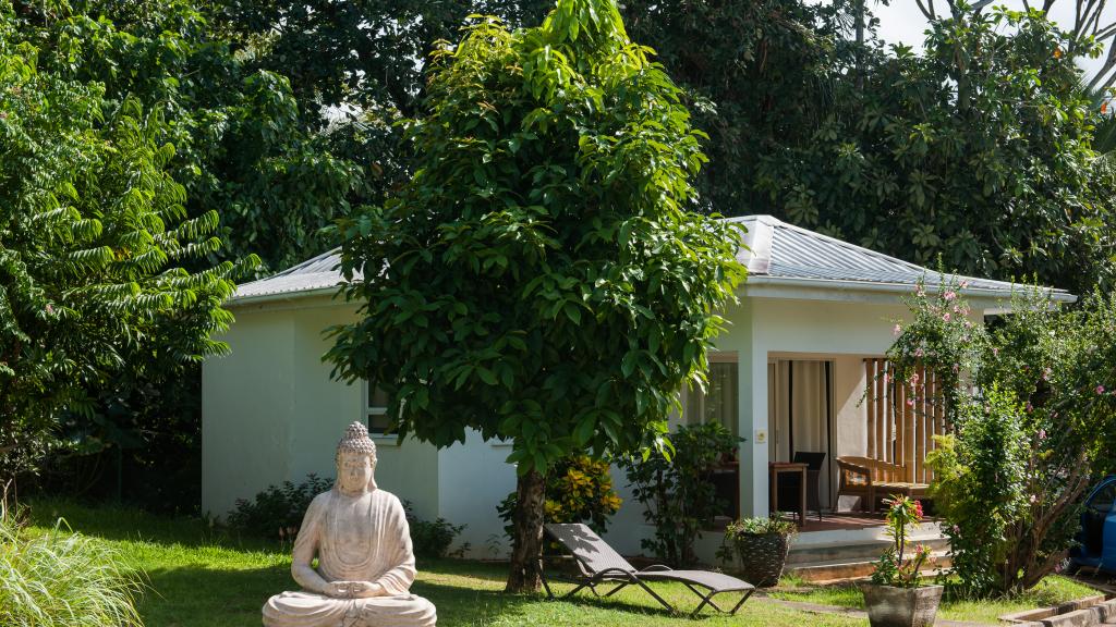 Foto 20: Le Domaine de Bacova - Mahé (Seychelles)