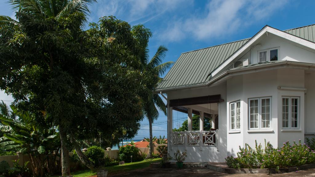 Foto 15: Le Domaine de Bacova - Mahé (Seychelles)