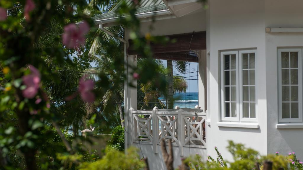 Photo 16: Le Domaine de Bacova - Mahé (Seychelles)