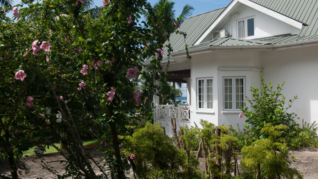 Foto 14: Le Domaine de Bacova - Mahé (Seychellen)