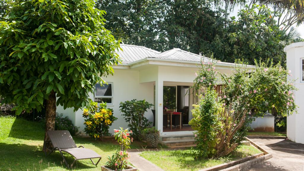 Foto 21: Le Domaine de Bacova - Mahé (Seychelles)
