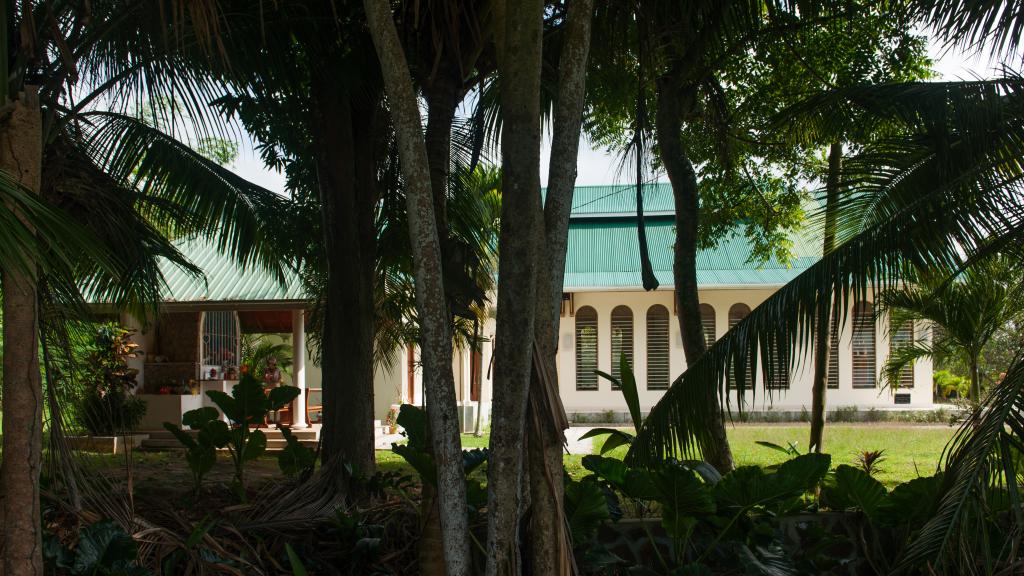 Foto 38: Le Domaine de Bacova - Mahé (Seychellen)