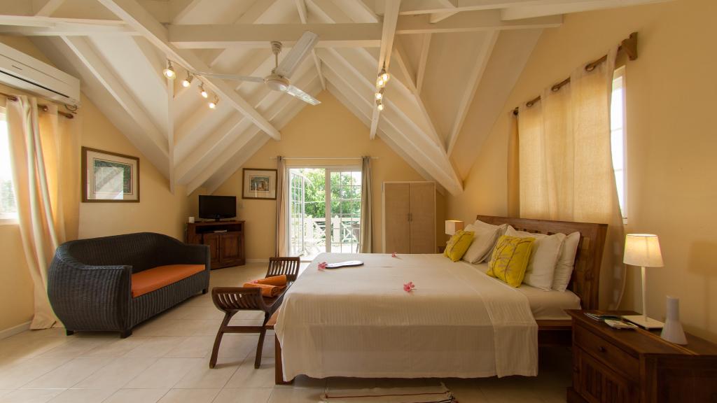 Photo 65: Le Domaine de Bacova - Mahé (Seychelles)