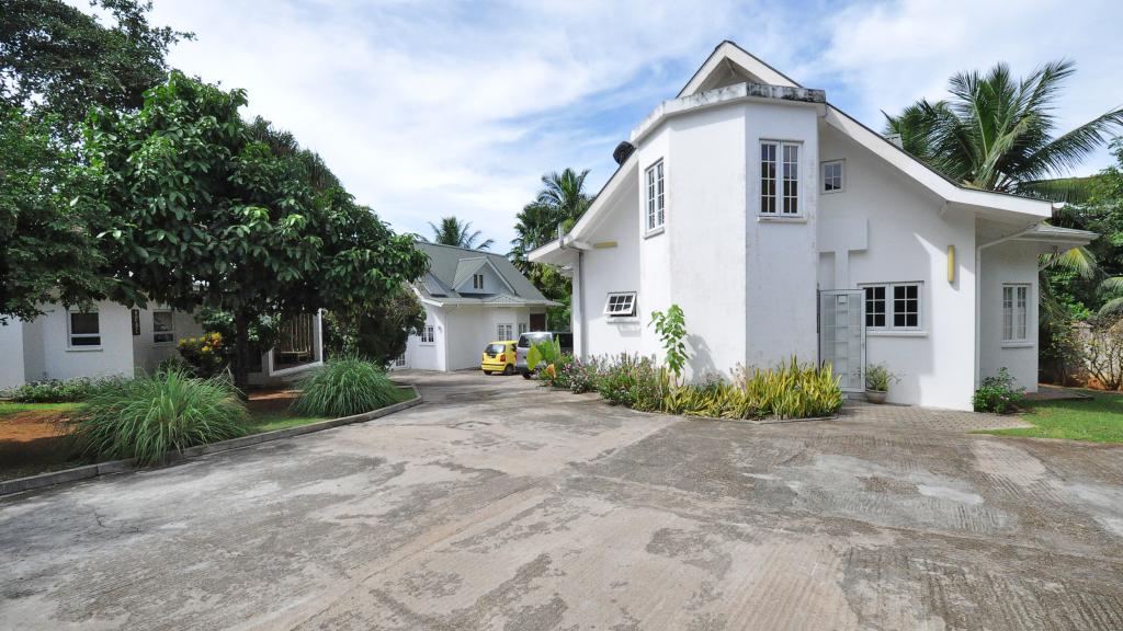 Foto 24: Le Domaine de Bacova - Mahé (Seychellen)