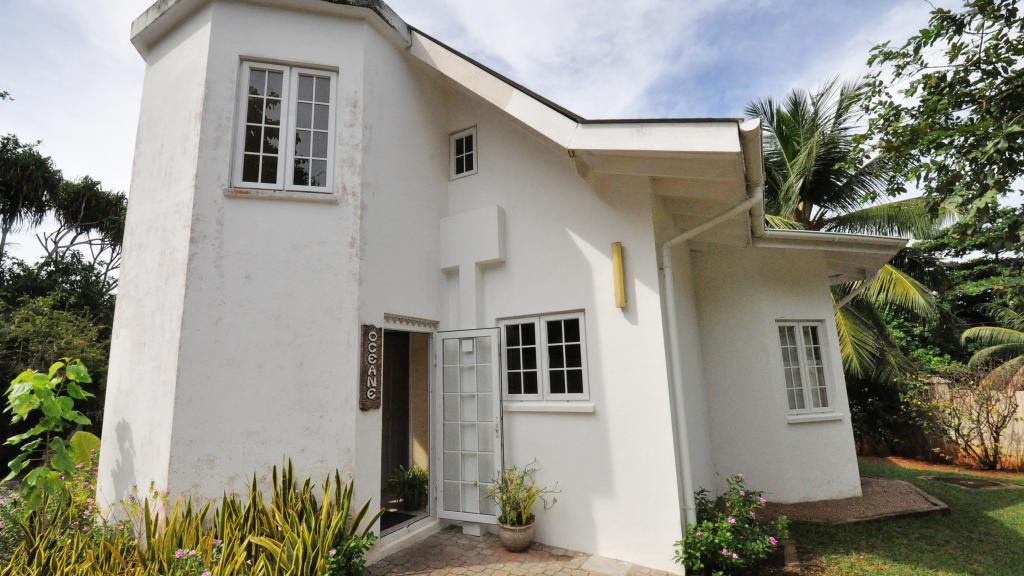 Foto 26: Le Domaine de Bacova - Mahé (Seychelles)