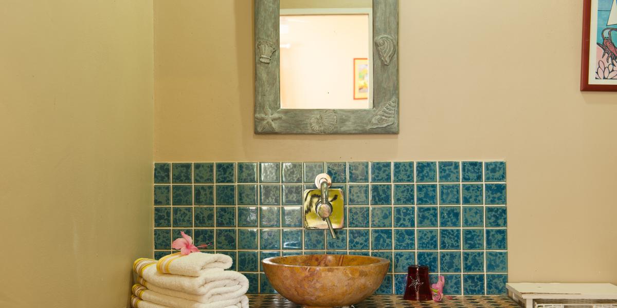 Le Domaine de Bacova - Bungalow Rafael