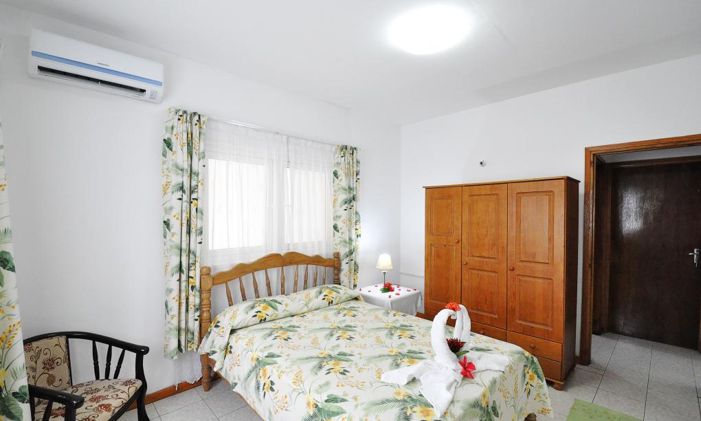 Le Manglier - Camera Doppia