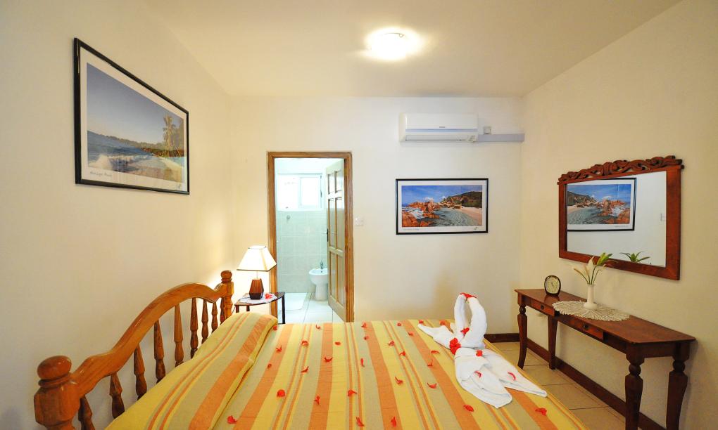 Le Manglier - Camera Doppia