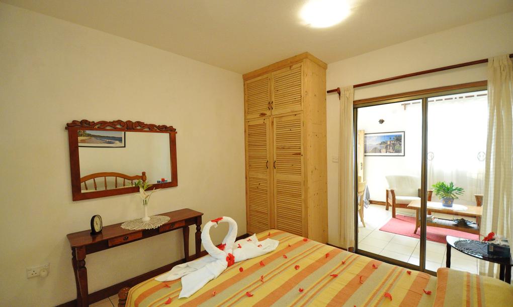 Le Manglier - Camera Doppia