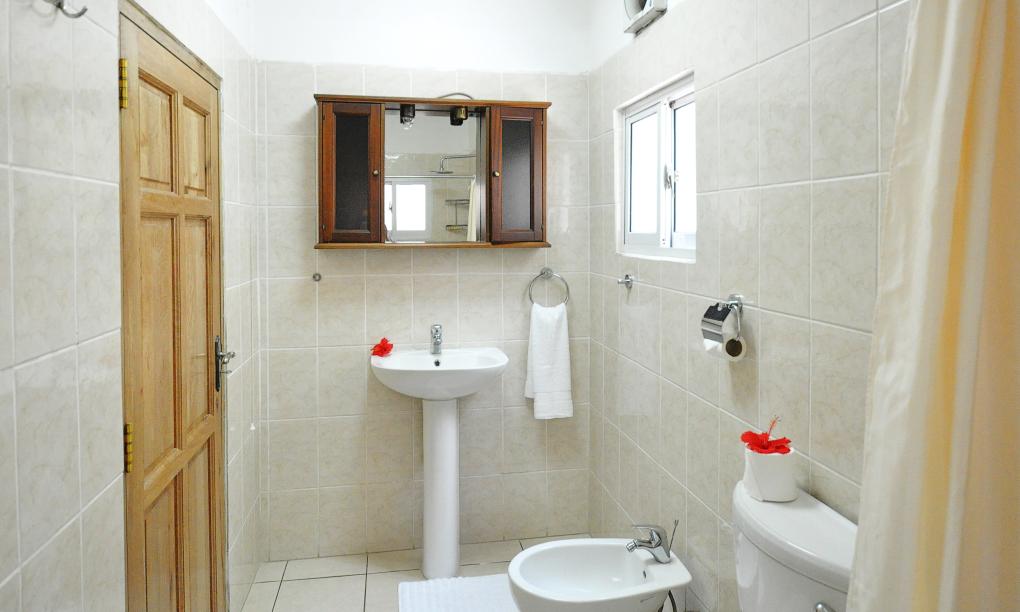 Le Manglier - Camera Doppia